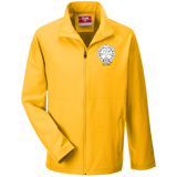 NFD&MA TT80 Team 365 Men's Soft Shell Jacket
