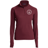 Gate City Bar Association LST850 Sport-Tek Women's 1/2 Zip Performance Pullover