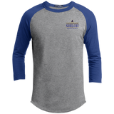 Shiloh Baptist Church T200 Sport-Tek Sporty T-Shirt