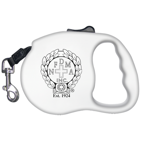 NFD&MA Retractable Dog Leash