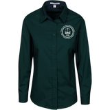 Gate City Bar Association L608 Port Authority Ladies' LS Blouse