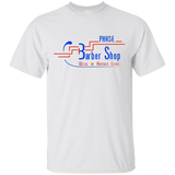 Phase 3 BarberShop G200 Gildan Ultra Cotton T-Shirt