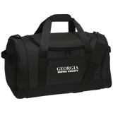Georgia Dental Society (GDS) BG800 Port Authority Travel Sports Duffel