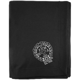 NFD&MA G129E Gildan Sweatshirt Blanket