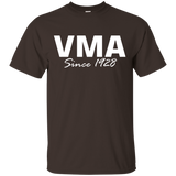 VMA G200 Gildan Ultra Cotton T-Shirt