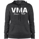 VMA LST254 Sport-Tek Ladies' Pullover Hooded Sweatshirt