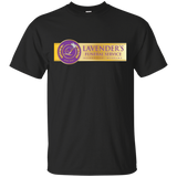Lavenders Funeral Service G200 Gildan Ultra Cotton T-Shirt