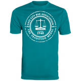 Gate City Bar 790 Augusta Men's Wicking T-Shirt
