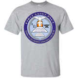 First Saint Paul G200 Gildan Ultra Cotton T-Shirt