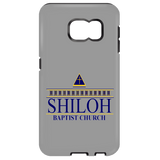 Shiloh Baptist Church Samsung Galaxy S7 Tough Case