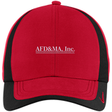 AFD&MA 354062 Nike Colorblock Cap