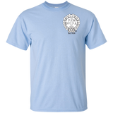 NFD&MA G200B Gildan Youth Ultra Cotton T-Shirt