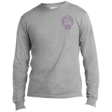 NFD&MA USA100LS Port & Co. LS Made in the US T-Shirt