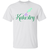 Kakestry G200 Gildan Ultra Cotton T-Shirt