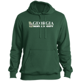 Georgia Dental Society (GDS) TST254 Sport-Tek Tall Pullover Hoodie