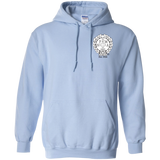 NFD&MA G185 Gildan Pullover Hoodie 8 oz.