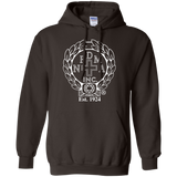 NFD&MA G185 Gildan Pullover Hoodie 8 oz.