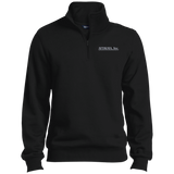 AFD&MA ST253 Sport-Tek 1/4 Zip Sweatshirt