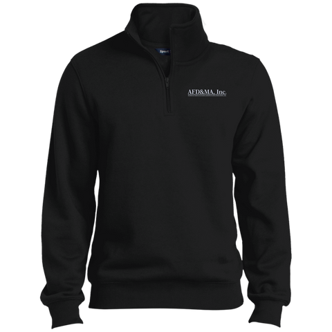 AFD&MA ST253 Sport-Tek 1/4 Zip Sweatshirt