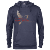 Tri-Cities Funeral Home 97200 Delta French Terry Hoodie