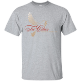 Tri-Cities Funeral Home G200 Gildan Ultra Cotton T-Shirt