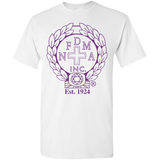 NFD&MA G500 Gildan 5.3 oz. T-Shirt
