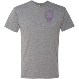 NFD&MA NL6010 Next Level Men's Triblend T-Shirt