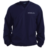 AFD&MA JST72 Sport-Tek Pullover V-Neck Windshirt
