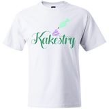 Kakestry 5180 Hanes Beefy T-Shirt