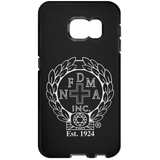 NFD&MA Samsung Galaxy S7 Tough Case