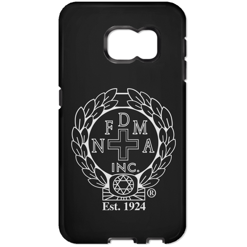 NFD&MA Samsung Galaxy S7 Tough Case