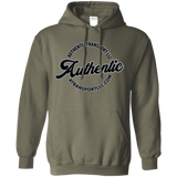 G185 Gildan Pullover Hoodie 8 oz.
