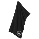 Gate City Bar Association TW530 Port Authority Microfiber Golf Towel