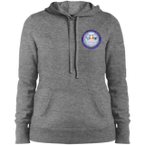 First Saint Paul LST254 Sport-Tek Ladies' Pullover Hooded Sweatshirt