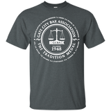 Gate City Bar G200 Gildan Ultra Cotton T-Shirt