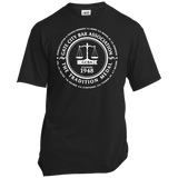 Gate City Bar USA100 Port & Co. Made in the USA Unisex T-Shirt