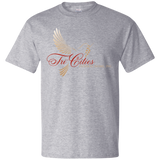 Tri-Cities Funeral Home 5180 Hanes Beefy T-Shirt