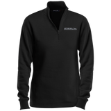 AFD&MA LST253 Sport-Tek Ladies' 1/4 Zip Sweatshirt