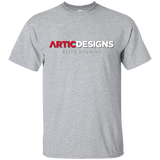 G200 Gildan Ultra Cotton T-Shirt