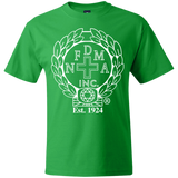 NFD&MA 5180 Hanes Beefy T-Shirt