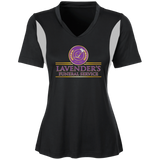 Lavenders Funeral Service TT10W Team 365 Ladies' All Sport Jersey
