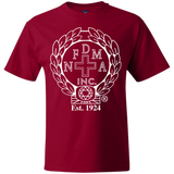 NFD&MA 5180 Hanes Beefy T-Shirt