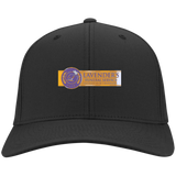 Lavenders Funeral Service CP80 Port & Co. Twill Cap