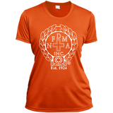 NFD&MA 1790 Augusta Ladies' Wicking T-Shirt