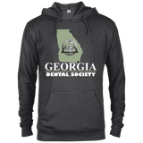 Georgia Dental Society (GDS) 97200 Delta French Terry Hoodie