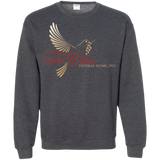 Tri-Cities Funeral Home G180 Gildan Crewneck Pullover Sweatshirt  8 oz.