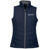 Trice Funeral Home 229314 Holloway Ladies' Quilted Vest