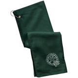 NFD&MA TW51 Port Authority Grommeted Golf Towel