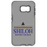 Shiloh Baptist Church Samsung Galaxy S6 Edge Tough