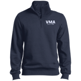 VMA 3 Sport-Tek Tall 1/4 Zip Sweatshirt
